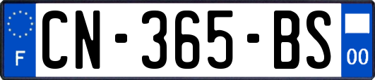 CN-365-BS