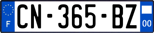 CN-365-BZ