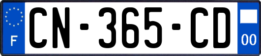 CN-365-CD