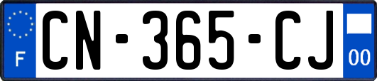 CN-365-CJ