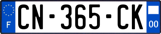 CN-365-CK