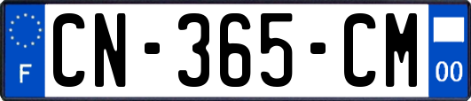 CN-365-CM