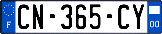 CN-365-CY