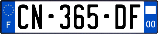 CN-365-DF