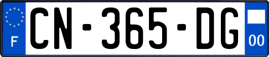 CN-365-DG