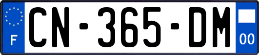 CN-365-DM