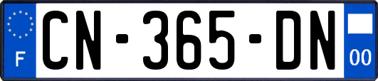 CN-365-DN