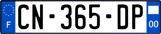 CN-365-DP