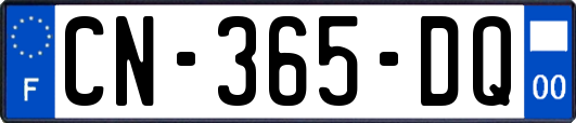 CN-365-DQ