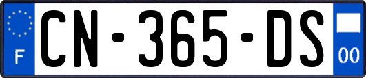 CN-365-DS