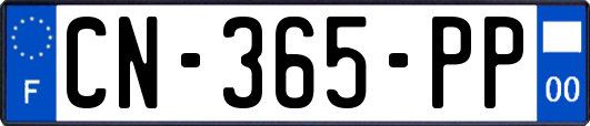 CN-365-PP