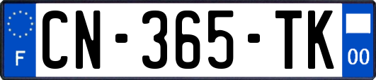 CN-365-TK