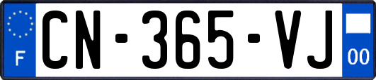 CN-365-VJ