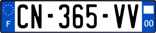 CN-365-VV