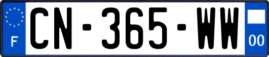 CN-365-WW