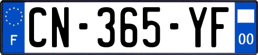 CN-365-YF