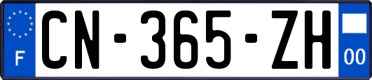 CN-365-ZH