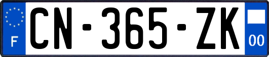 CN-365-ZK