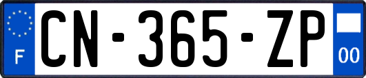 CN-365-ZP