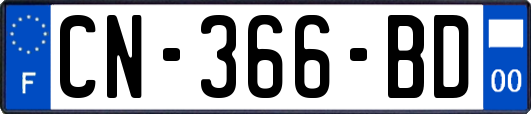 CN-366-BD