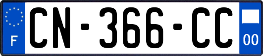 CN-366-CC