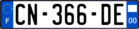 CN-366-DE