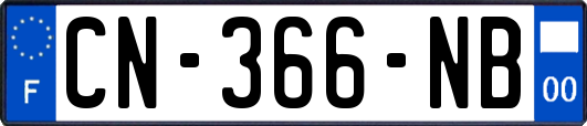 CN-366-NB