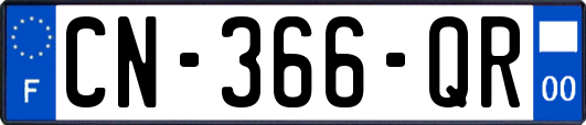 CN-366-QR