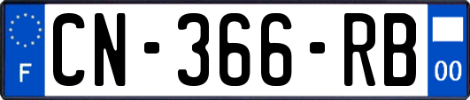 CN-366-RB