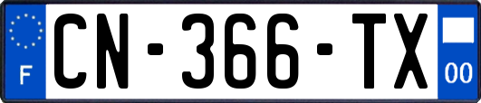 CN-366-TX