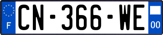 CN-366-WE