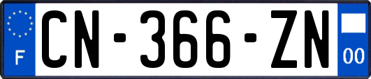 CN-366-ZN