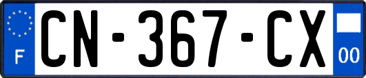 CN-367-CX