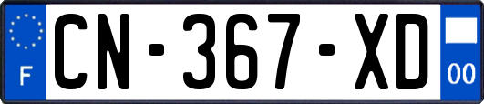 CN-367-XD