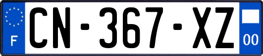 CN-367-XZ