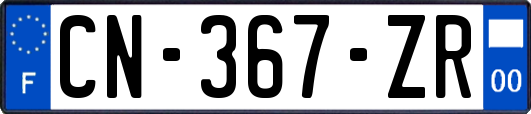 CN-367-ZR