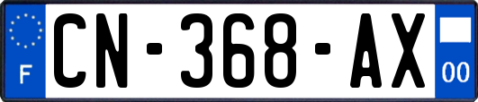 CN-368-AX