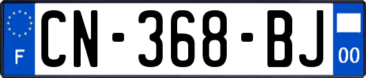 CN-368-BJ