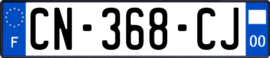 CN-368-CJ