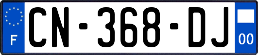 CN-368-DJ