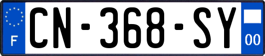 CN-368-SY