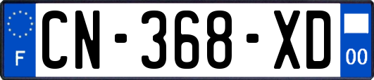 CN-368-XD