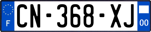 CN-368-XJ