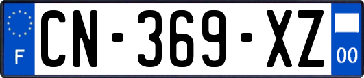 CN-369-XZ