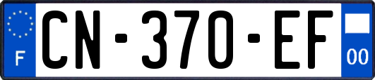 CN-370-EF