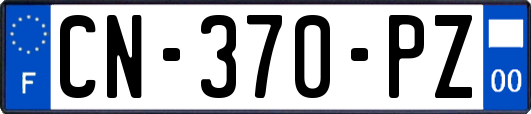 CN-370-PZ