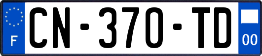 CN-370-TD