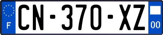 CN-370-XZ