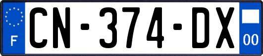 CN-374-DX