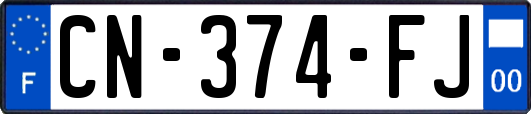 CN-374-FJ